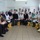 Женщин района Самар поблагодарили за вклад в развитие экономики